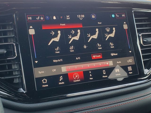 2026 Dodge Durango GT HEMI Plus V8 - Photo 18