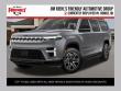 2026 Jeep Grand Wagoneer Summit Sport Utility