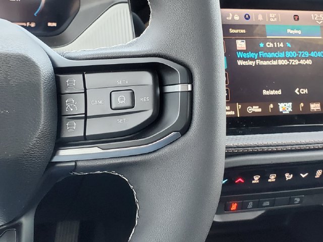2026 Jeep Cherokee Limited - Photo 14