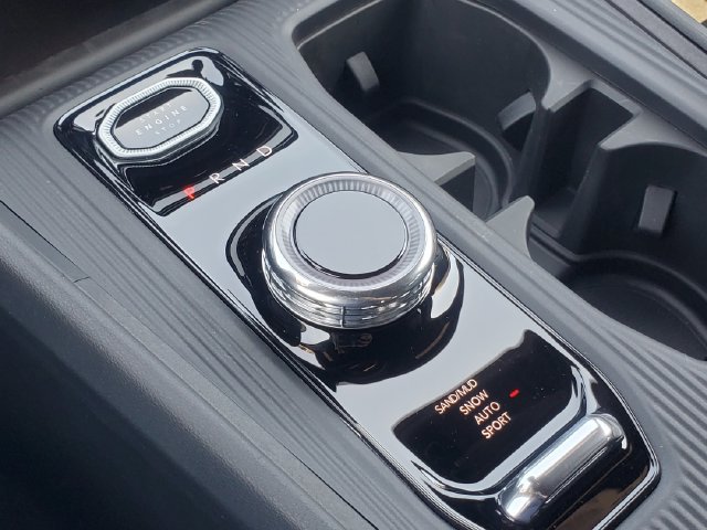 2026 Jeep Cherokee Limited - Photo 21