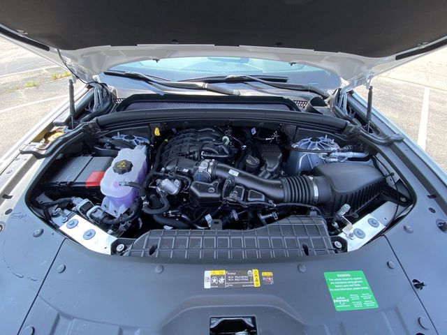 2025 Jeep Grand Cherokee Limited Sport photo 4