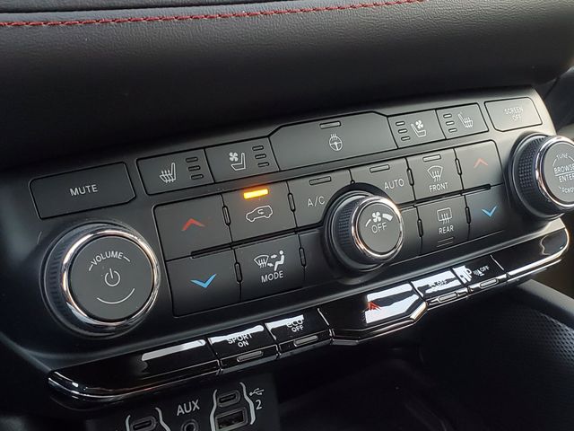 2026 Dodge Durango GT HEMI Plus V8 - Photo 16