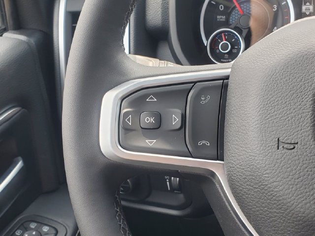 2026 RAM 2500 Big Horn - Photo 13