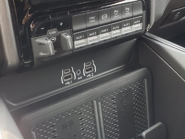 2026 RAM 2500 Big Horn - Photo 20