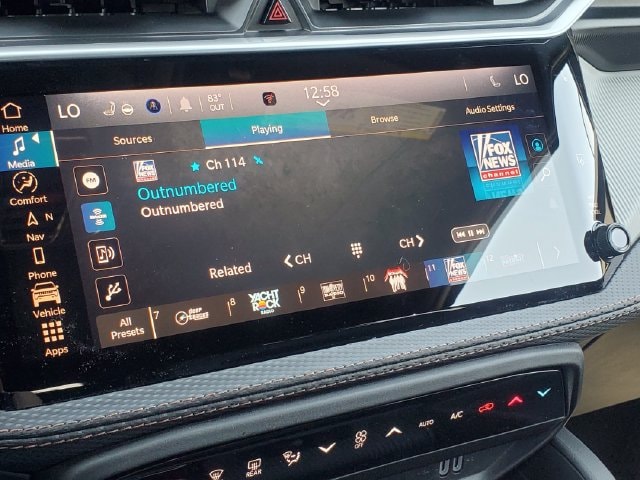 2026 Jeep Cherokee Limited - Photo 15