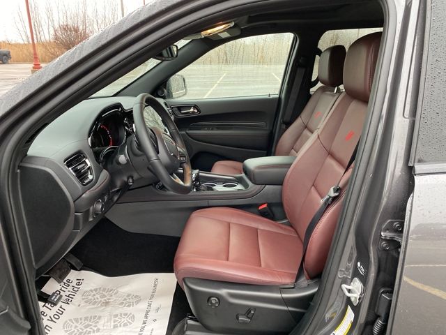 2026 Dodge Durango GT HEMI Plus V8 - Photo 9