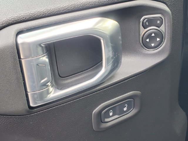 2026 Jeep Wrangler 4-Door Sport S - Photo 13