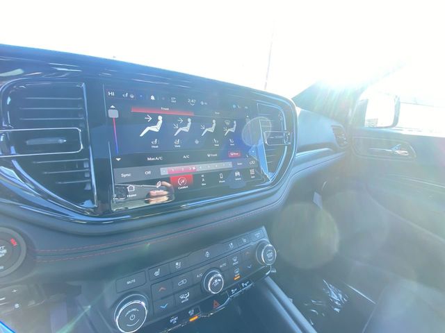 2025 Dodge Durango R/T - Photo 19