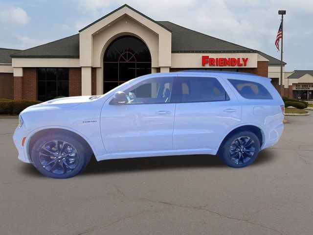 2025 Dodge Durango R/T - Photo 6