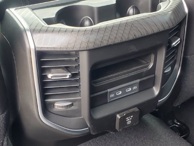 2026 RAM 2500 Big Horn - Photo 27
