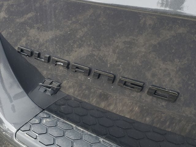 2026 Dodge Durango GT Plus - Photo 7