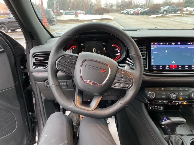2026 Dodge Durango GT HEMI Plus V8 - Photo 13