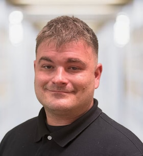 Staff member Dan Besko from ID_8bc369