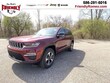 Jeep Grand Cherokee 4xe