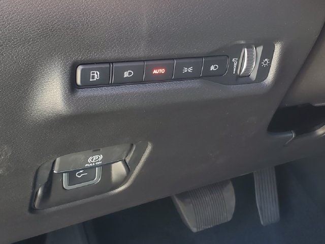 2026 Jeep Cherokee Limited - Photo 10