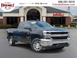 Chevrolet Silverado 1500 LD