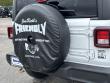 2026 Jeep Wrangler Sport Sport Utility