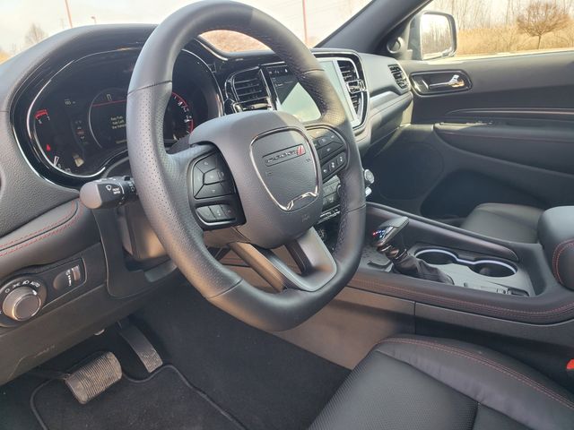 2026 Dodge Durango GT HEMI Plus V8 - Photo 11