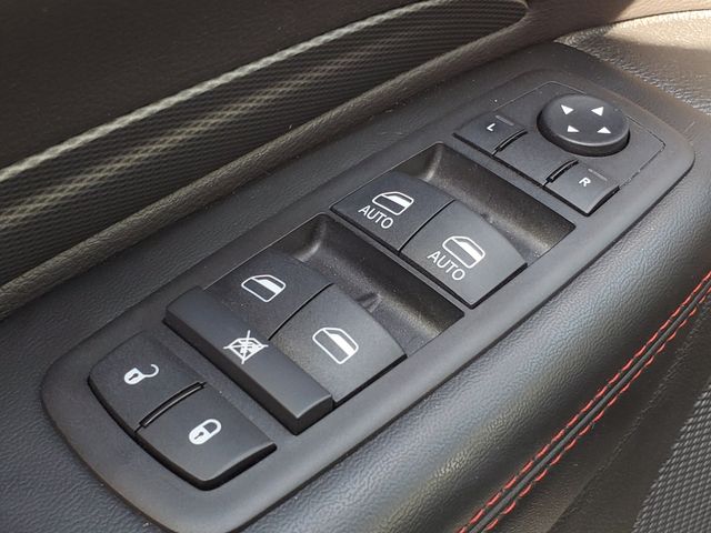 2026 Dodge Durango GT Plus - Photo 8