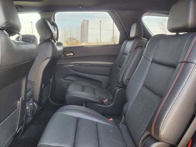 2026 Dodge Durango GT HEMI Plus V8 - Photo 27