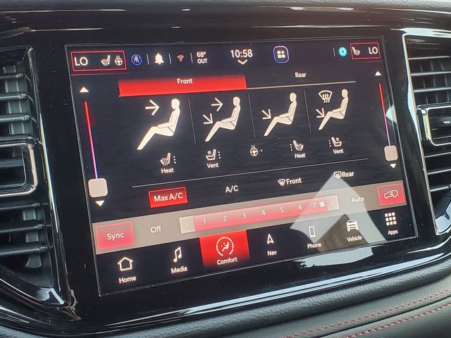 2026 Dodge Durango GT HEMI Plus V8 - Photo 15