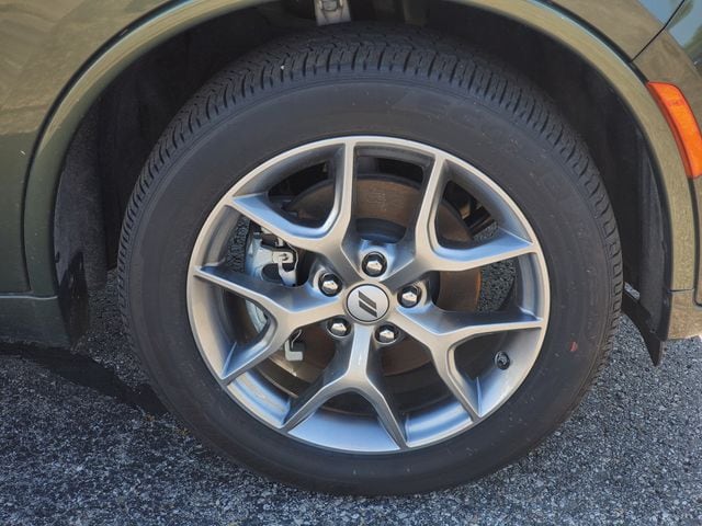 2026 Dodge Durango GT HEMI Plus V8 - Photo 35