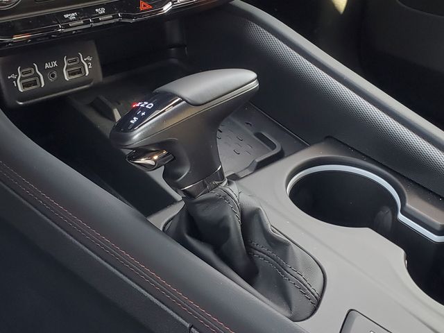 2026 Dodge Durango GT HEMI Plus V8 - Photo 22