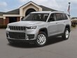 Jeep Grand Cherokee L