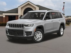 2025 Jeep Grand Cherokee L Laredo Sport Utility