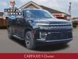 2026 Jeep Grand Wagoneer Limited Sport Utility