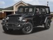 2026 Jeep Wrangler Sport Sport Utility