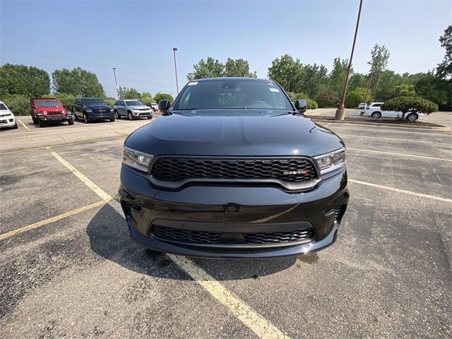2025 Dodge Durango GT Plus photo 3