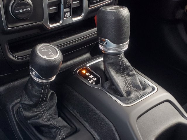 2026 Jeep Wrangler 4-Door Sport S - Photo 24