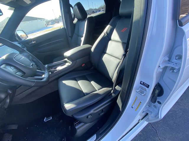 2025 Dodge Durango R/T - Photo 11