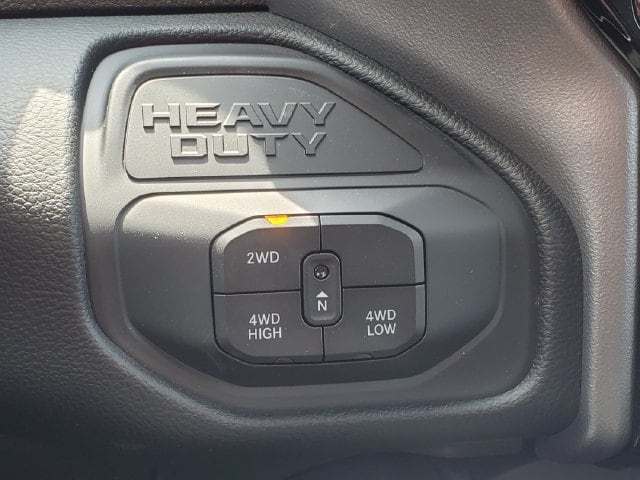 2026 RAM 2500 Big Horn - Photo 21