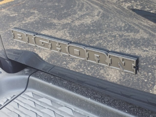 2026 RAM 2500 Big Horn - Photo 31