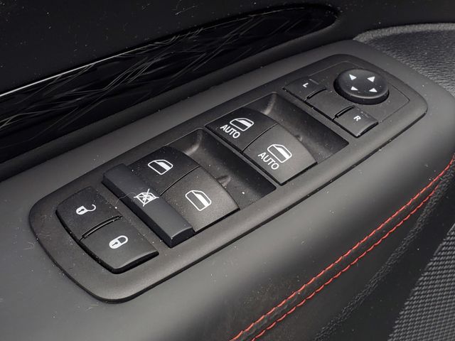 2026 Dodge Durango GT Plus - Photo 12