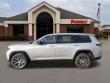 2025 Jeep Grand Cherokee L Limited Sport Utility
