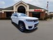 2025 Jeep Grand Cherokee L Limited Sport Utility