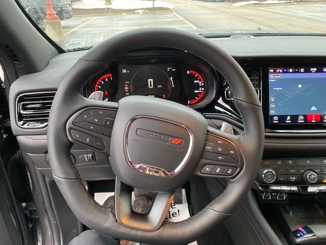 2026 Dodge Durango GT HEMI Plus V8 - Photo 14