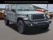 2026 Jeep Wrangler Sport Sport Utility