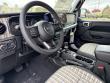 2026 Jeep Wrangler Sport Sport Utility