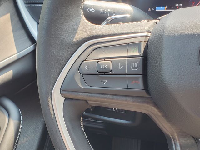 2026 Jeep Grand Cherokee Limited - Photo 13