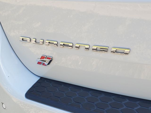 2026 Dodge Durango GT Plus - Photo 31
