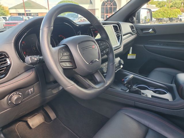 2026 Dodge Durango GT Plus - Photo 11