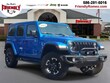 Jeep Wrangler 4xe
