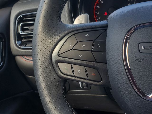 2026 Dodge Durango GT Plus - Photo 14