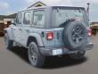 2026 Jeep Wrangler Sport Sport Utility