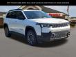 2026 Jeep Cherokee Laredo/Limited Sport Utility