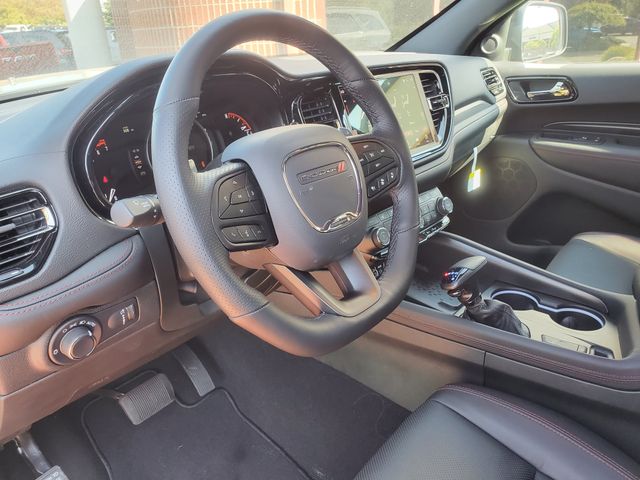 2026 Dodge Durango GT HEMI Plus V8 - Photo 8